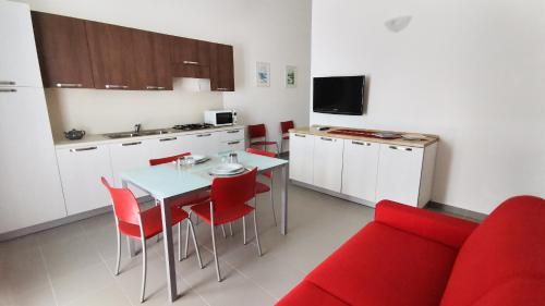 Apartamento Italianway - Sindaco Murru 3