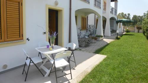 Apartamento Italianway - Sindaco Murru 3