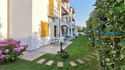 Apartamento Italianway - Sindaco Murru 3