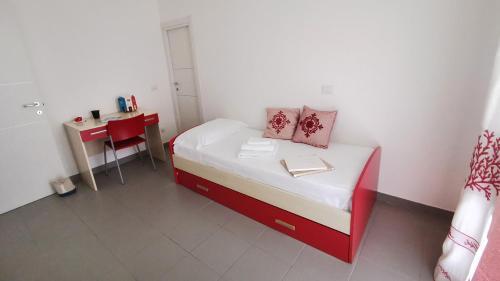Apartamento Italianway - Sindaco Murru 3