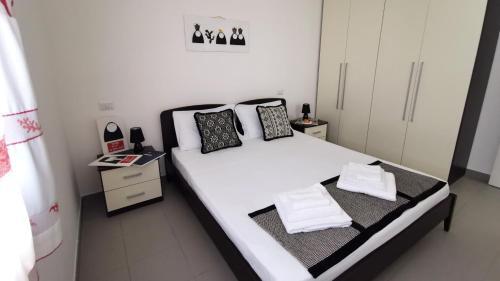 Apartamento Italianway - Sindaco Murru 3