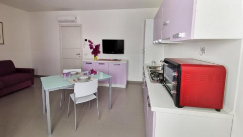 Apartamento Italianway - Sindaco Murru 3