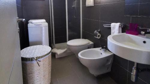 Apartamento Italianway - Sindaco Murru 3