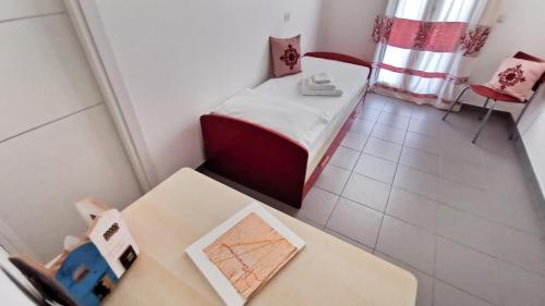 Apartamento Italianway - Sindaco Murru 3