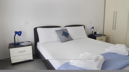 Apartamento Italianway - Sindaco Murru 3