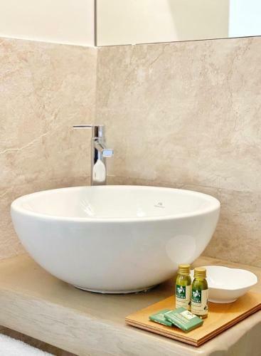 Hotel Arenarius Resort & Spa