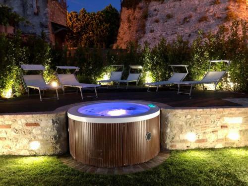Hotel Arenarius Resort & Spa