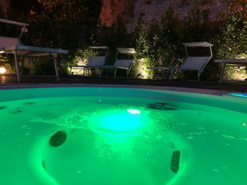 Hotel Arenarius Resort & Spa