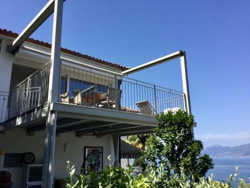 Apartamento Residence La Mignon Terrazza