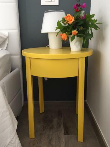 Apartamento Residence La Mignon Terrazza