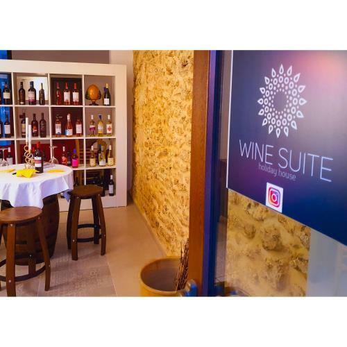 Wine Suite