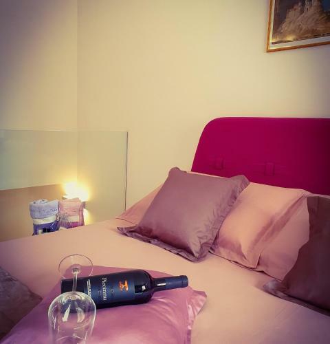 Wine Suite