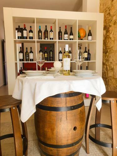 Wine Suite