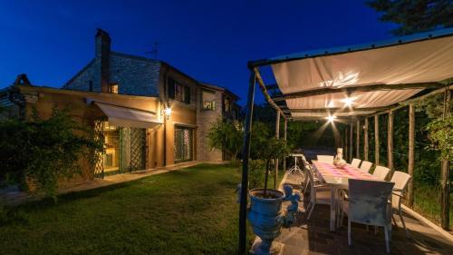 Villa Il Podere Di Fi 8