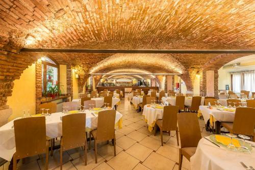 Hotel Regina Del Garda Suite