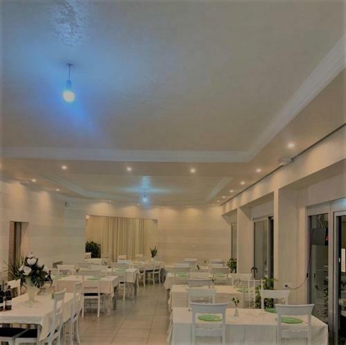 Hotel Lorena