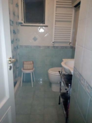Apartamento La Casetta Di Gete