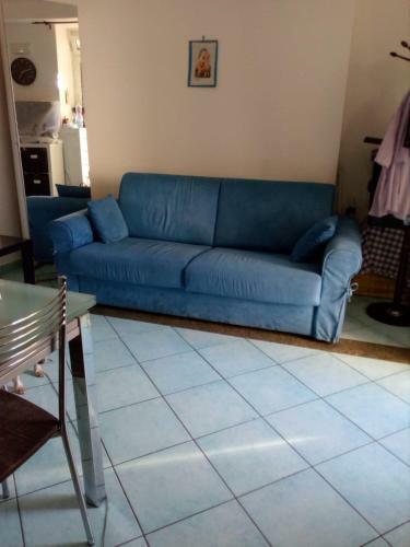 Apartamento La Casetta Di Gete