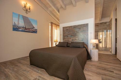 Apartamento C� Bianca Sopra