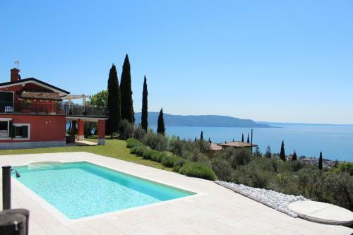 Apartamento C� Bianca Sopra