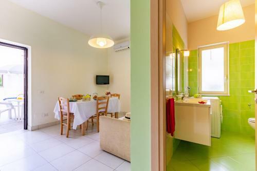 Apartamento Appartamento Minerva Int2 - Myho Casa
