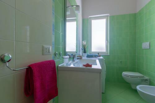 Apartamento Appartamento Minerva Int2 - Myho Casa