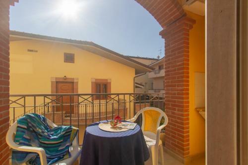 Apartamento Appartamento Il Girasole Int8 - Myho Casa
