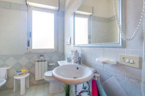 Apartamento Appartamento Il Girasole Int8 - Myho Casa