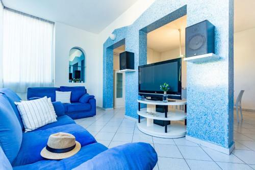 Apartamento Appartamento Atlantide - Myho Casa