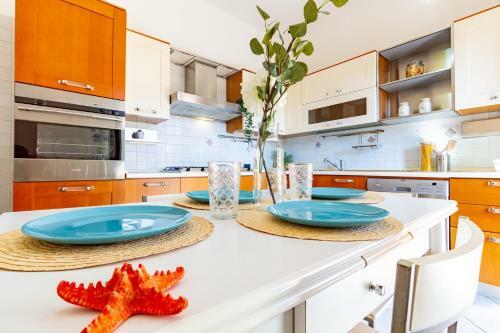 Apartamento Appartamento Atlantide - Myho Casa