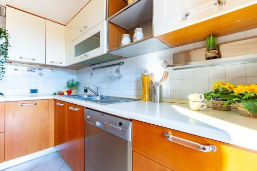 Apartamento Appartamento Atlantide - Myho Casa