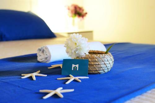Apartamento Appartamento Iris - Myho Casa
