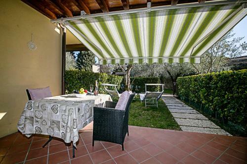 Apartamento Borgo Degli Ulivi