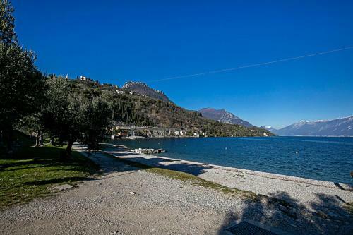 Apartamento Borgo Degli Ulivi
