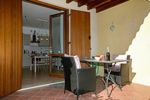 Apartamento Borgo Degli Ulivi