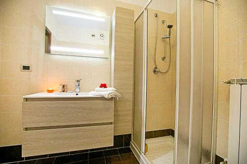 Apartamento Borgo Degli Ulivi