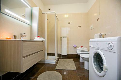Apartamento Borgo Degli Ulivi