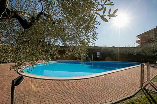 Apartamento Borgo Degli Ulivi