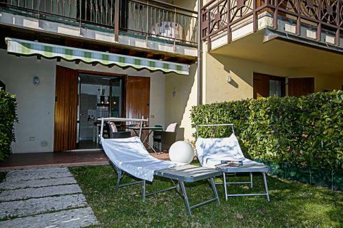 Apartamento Borgo Degli Ulivi