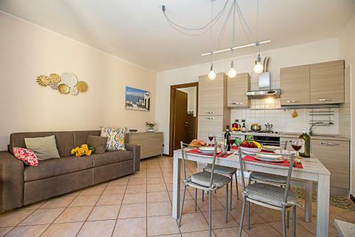 Apartamento Borgo Degli Ulivi