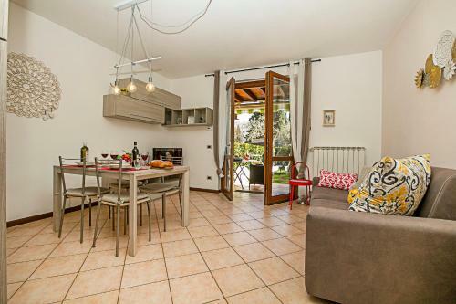 Apartamento Borgo Degli Ulivi
