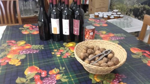 Agroturismo La Casa In Vigna
