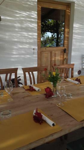 Agroturismo La Casa In Vigna