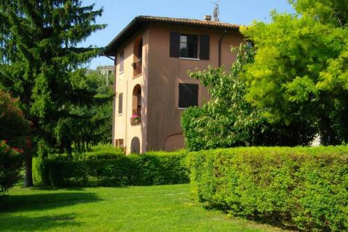 Apartamento Appartamento Al Golf Cir: 017187-cni-00127.