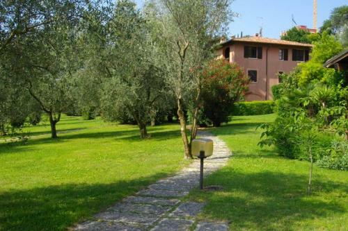 Apartamento Appartamento Al Golf Cir: 017187-cni-00127.