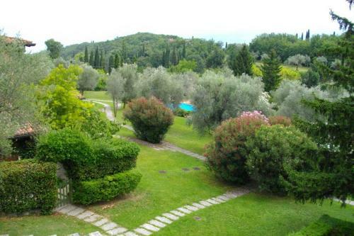 Apartamento Appartamento Al Golf Cir: 017187-cni-00127.