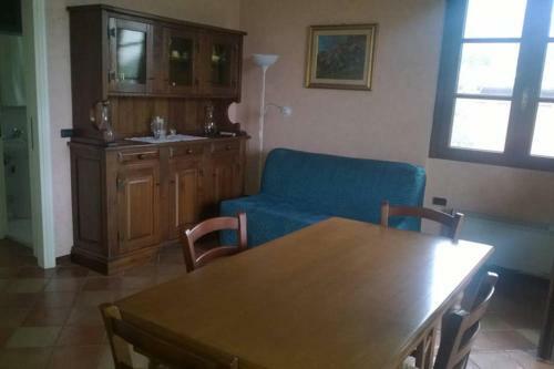 Apartamento Appartamento Al Golf Cir: 017187-cni-00127.