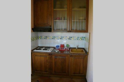 Apartamento Appartamento Al Golf Cir: 017187-cni-00127.