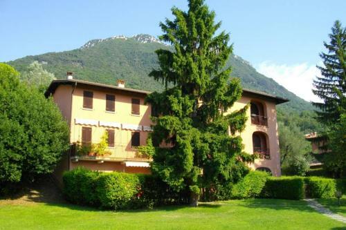 Apartamento Appartamento Al Golf Cir: 017187-cni-00127.