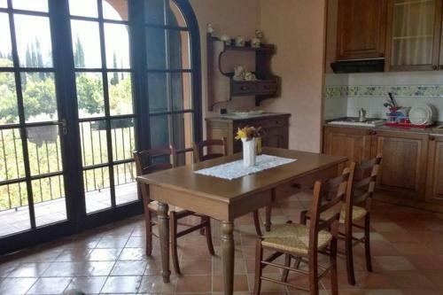 Apartamento Appartamento Al Golf Cir: 017187-cni-00127.